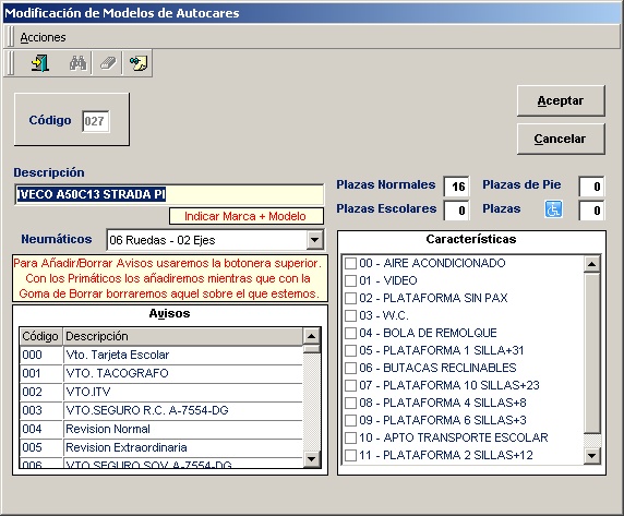 Modelos Autocares 2